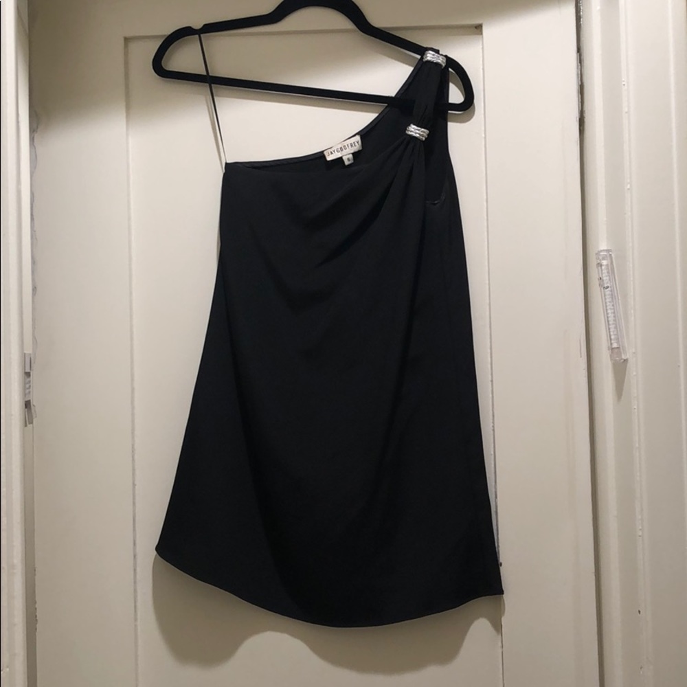 Jay Godfrey dress